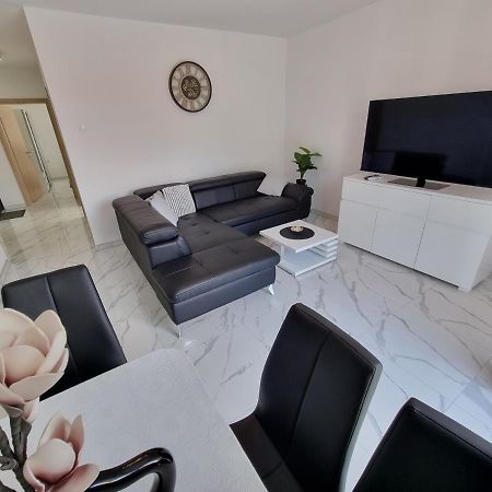 Apartman Striga 茨里克韦尼察 外观 照片