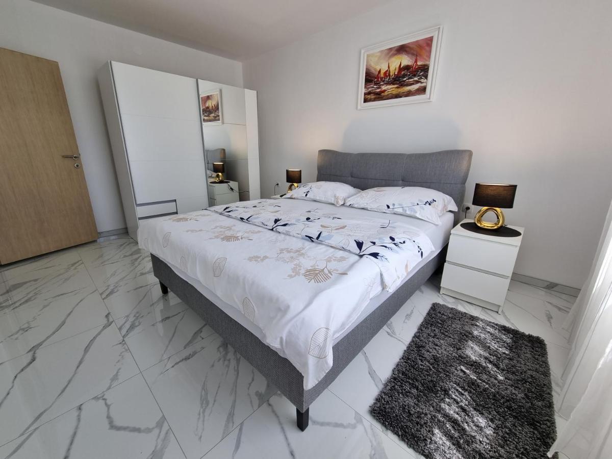 Apartman Striga 茨里克韦尼察 外观 照片
