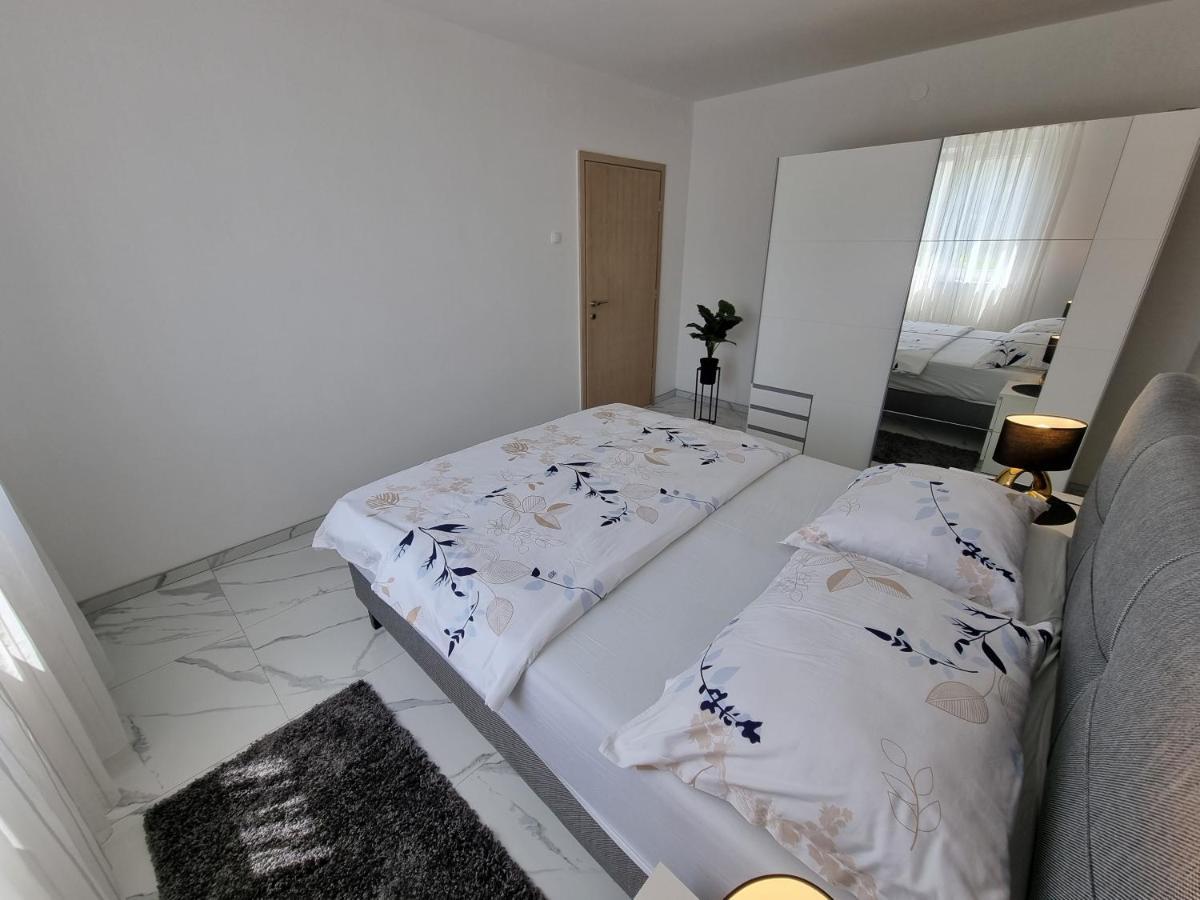 Apartman Striga 茨里克韦尼察 外观 照片